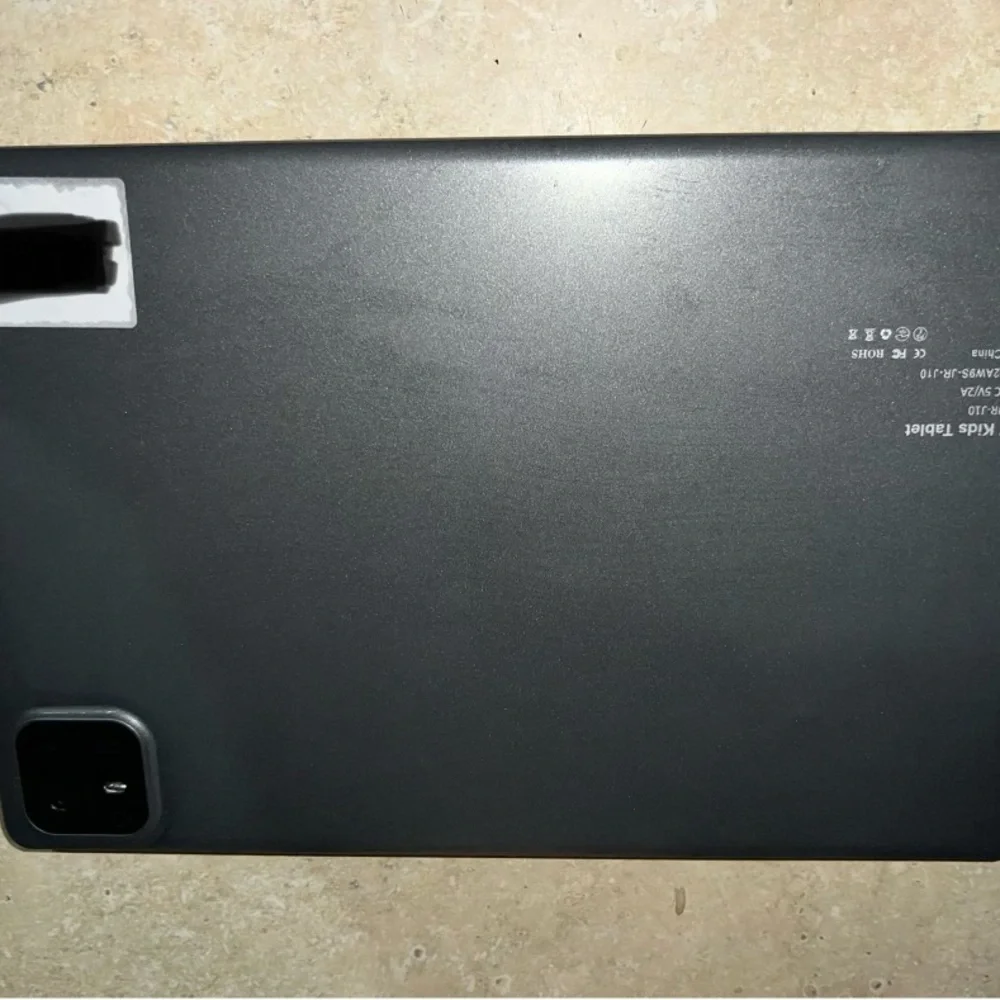 Black Tablet